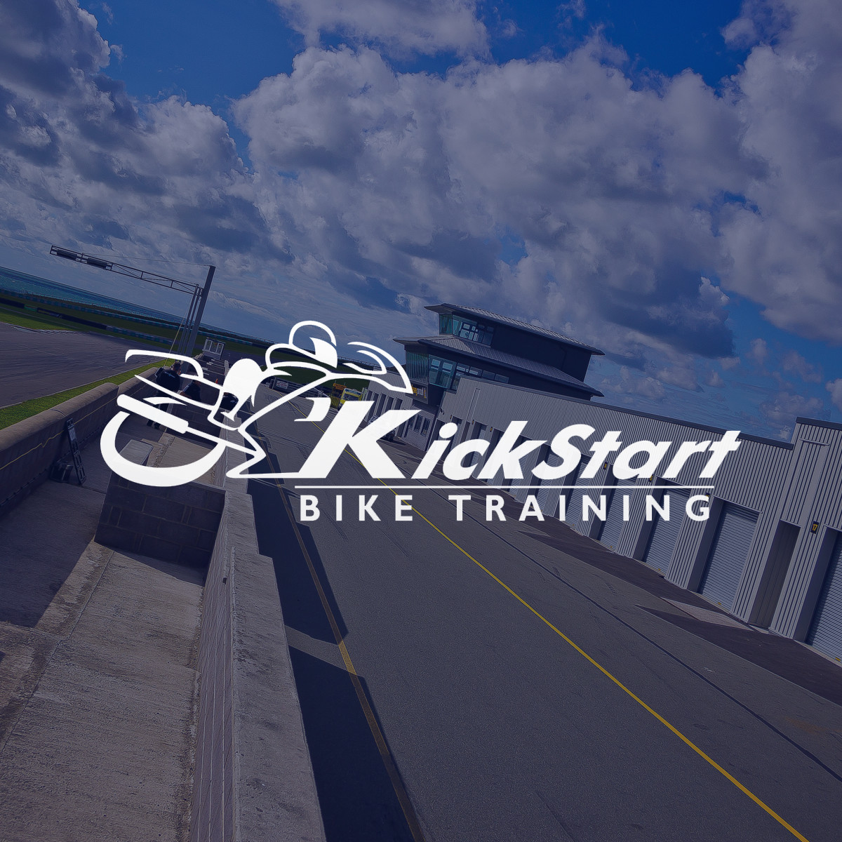 Contact Us Kickstart Bike Training